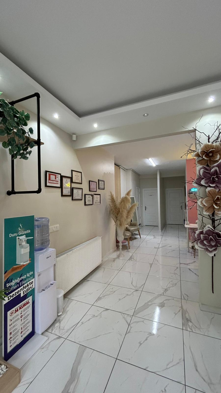 Ümraniye Duru Güzellik